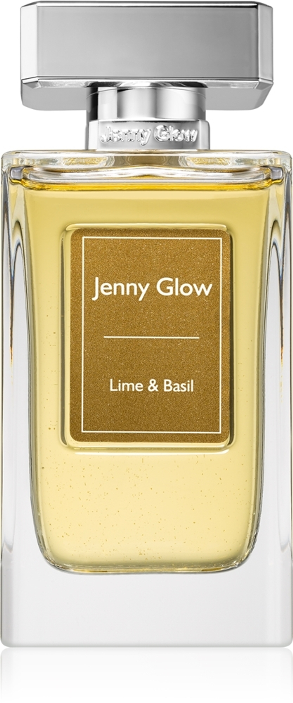 Jenny Glow Lime & Basil  парфюм