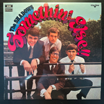 The Shadows - Somethin' Else!! (Англия 1969г.)