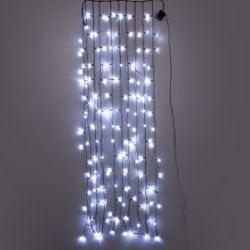 Занавес световой Eurosvet 200-003 200-003 белый