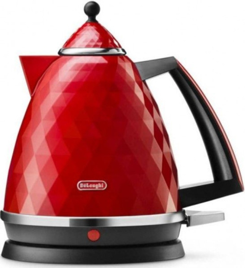 Чайник Delonghi KBJ 2001 R