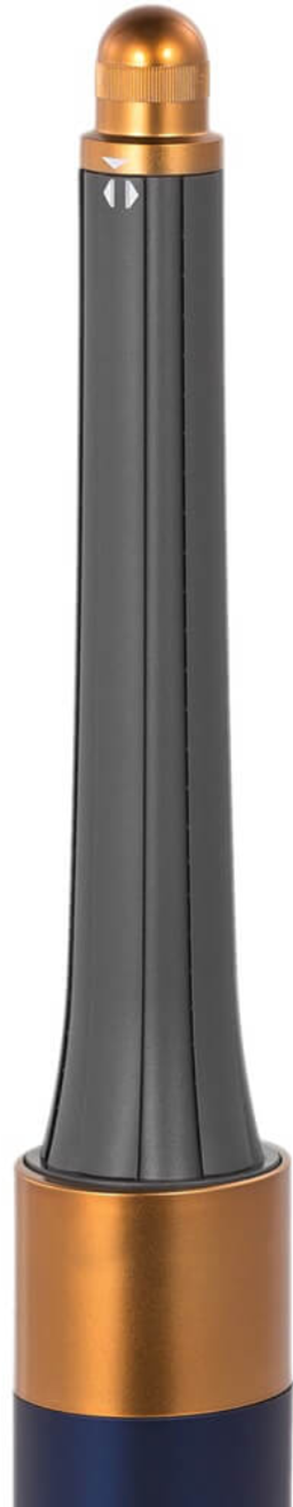 Стайлер Dyson Airwrap Complete LONG HS05 Голубой/Медь