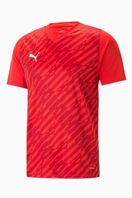 Футболка Puma teamULTIMATE
