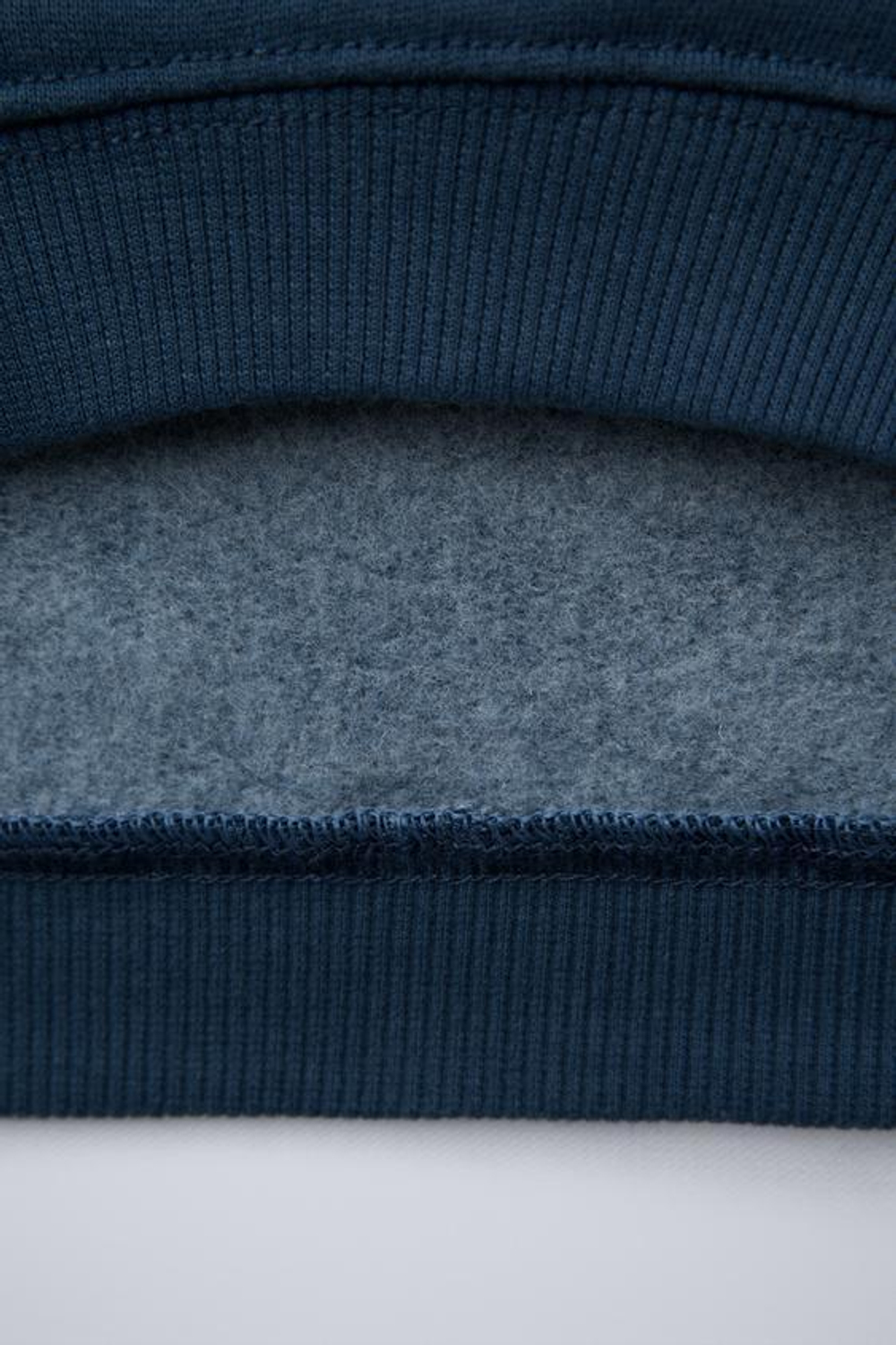 ZARA ТОЛСТОВКА NEW YORK GIANTS ©NFL, МОРСКОЙ СИНИЙ