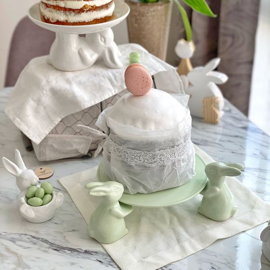 Скоро Пасха!