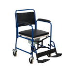 Кресло-туалет для инвалидов Армед KR 009B