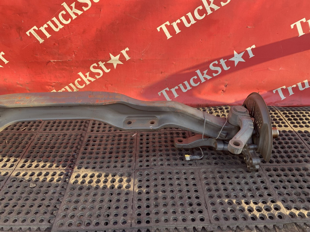 Балка передняя 2017 г.