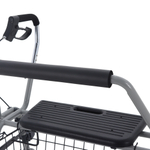 Ходунки-роллаторы Med-Mos181.30 для передвижения и реабилитации