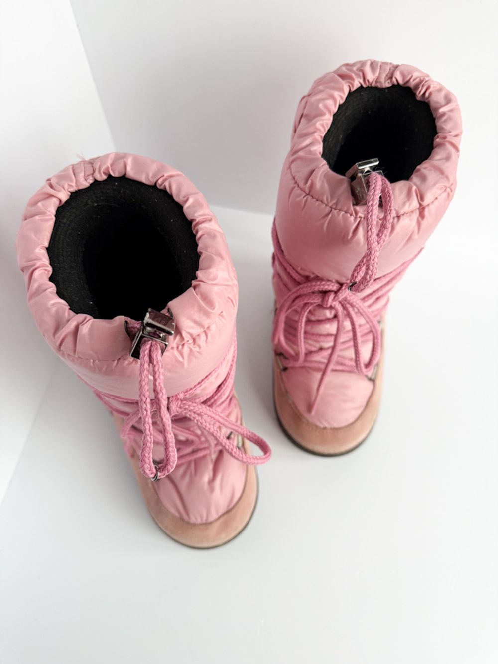 Сапоги Moncler, 29-31