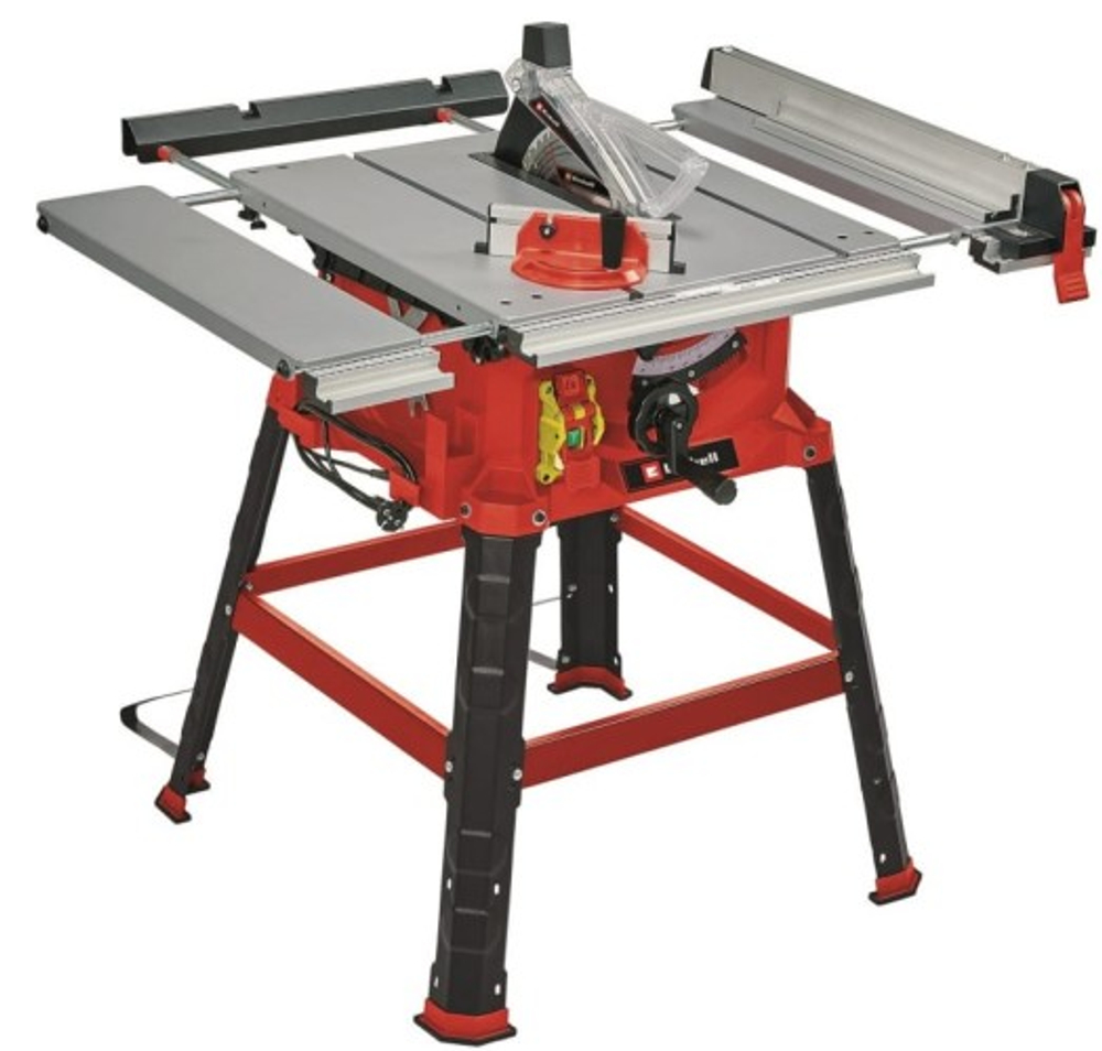 Пила циркулярная EINHELL TC-TS 2225 U 4340515