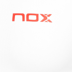 Женская теннисная майка NOX Team Fit Tank-Top Tank Top Women - White