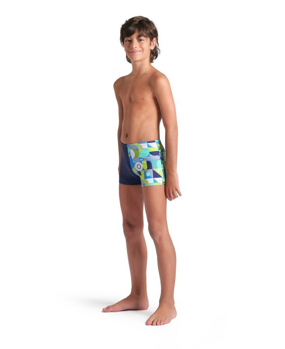 Шорты для плавания ARENA WALLPAPER SWIM SHORT