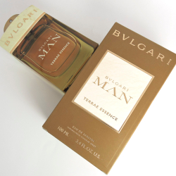 Bvlgari Man Terrae Essence — парфюмерная вода для мужчин. Аромат теплый, особенный, контрастный.