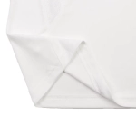 Баскетбольная футболка Nike Team Training Polo T-shirt White