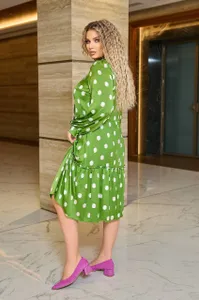 Платье УК-320-2 Fabrika