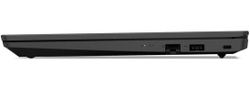 Ноутбук Lenovo V14 Gen 2 ITL (82KA001FRU) 14;(1920x1080)TN/ i3-1115G4(3ГГц)/ 4Гб/ 256Gb SSD/ UHD Graphics/ нет DVD/ Без ОС/ Черный