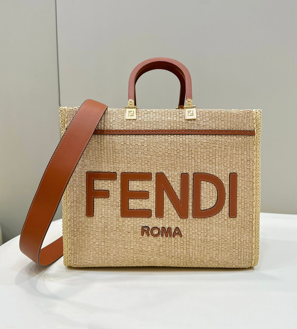 Fendi Sunshine Medium 35 cm