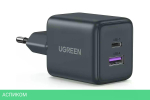 Сетевое зарядное устройство Ugreen X516 (55539)