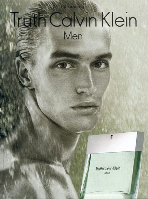 Calvin Klein Truth For Men