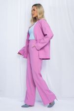 Костюм Адриана (розовый) К13180-6М LT Collection
