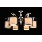 Потолочная люстра Aployt FLORET APL.703.17.06