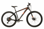 Горный велосипед Stinger Reload STD 27.5" (2023)