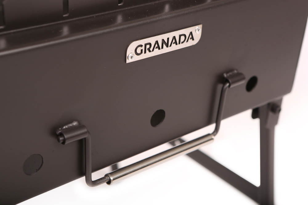 Мангал переносной Granada Compact Mini