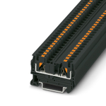 3211776 - PT 4 BK - Проходные клеммы