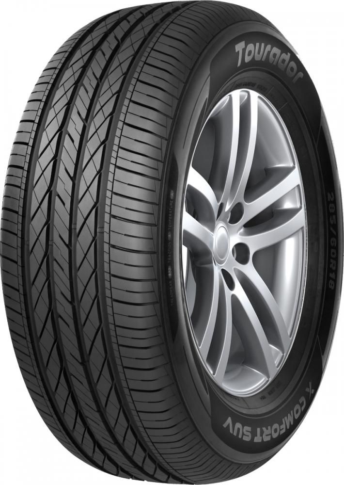 Tourador X Comfort SUV 245/65 R17 111H