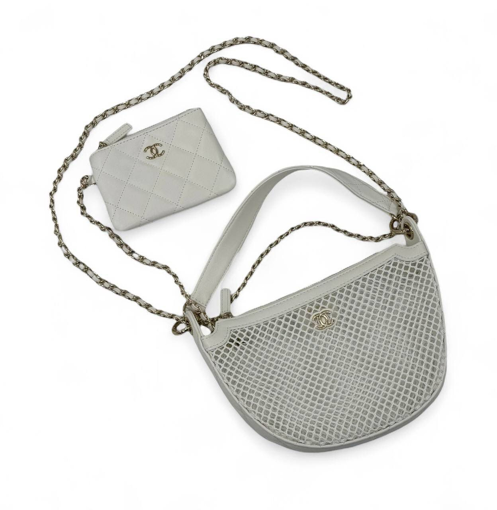 Сумка CHANEL
