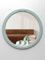 Зеркало настенное для прихожей