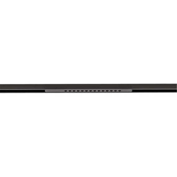 Трековый светодиодный светильник Arte Lamp Optima A7266PL-1BK