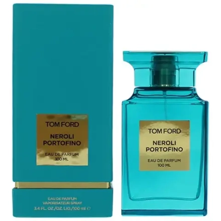 Нежные ноты цитрусовых и цветов Tom Ford Neroli Portofino 30 мл
