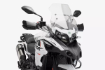 Benelli TRK 502 X