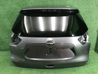 Стекло крышки багажника Nissan X-Trail T32 (13-22)