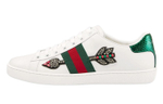 Gucci Ace (Женская размерная сетка)
