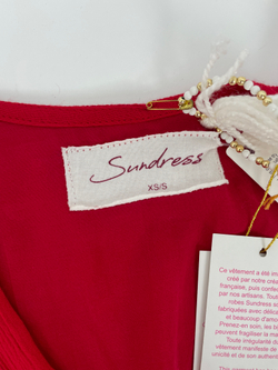 Платье Sundress