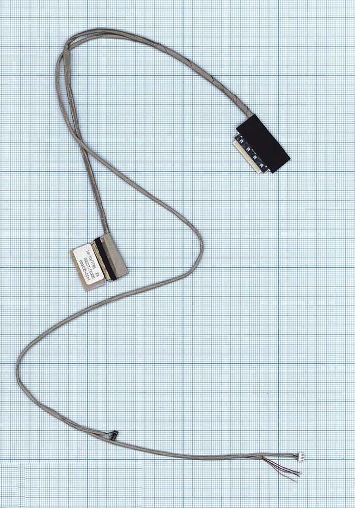 Шлейф матрицы (LCD Cable) Asus Vivobook R303C, R303CA, S300C, S300CA SERIES