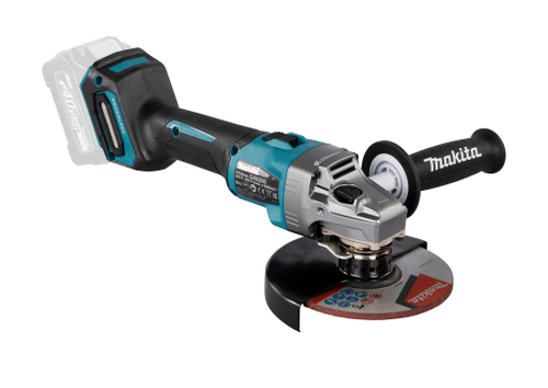 Машина шлифовальная угловая Makita GA035GZ