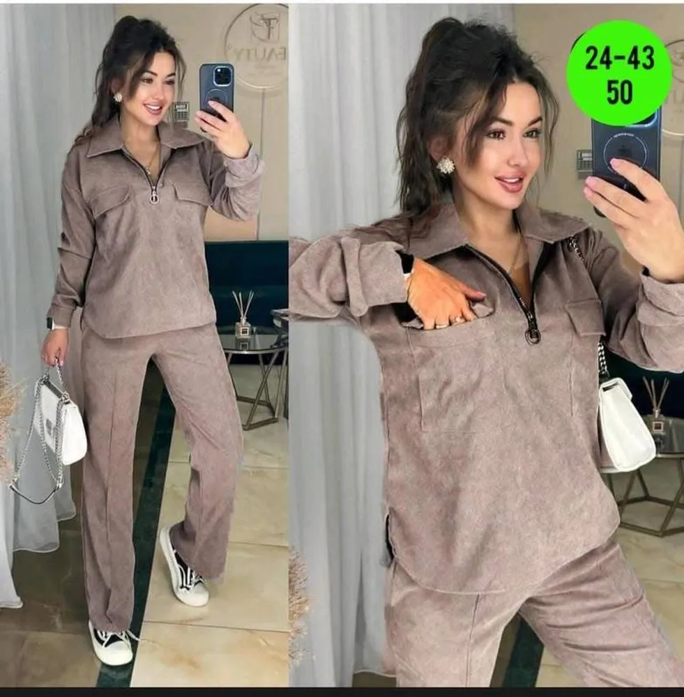 Костюм 2945785 Fabrika