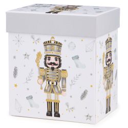 КРУЖКА LEFARD "ЩЕЛКУНЧИК" 385 МЛ