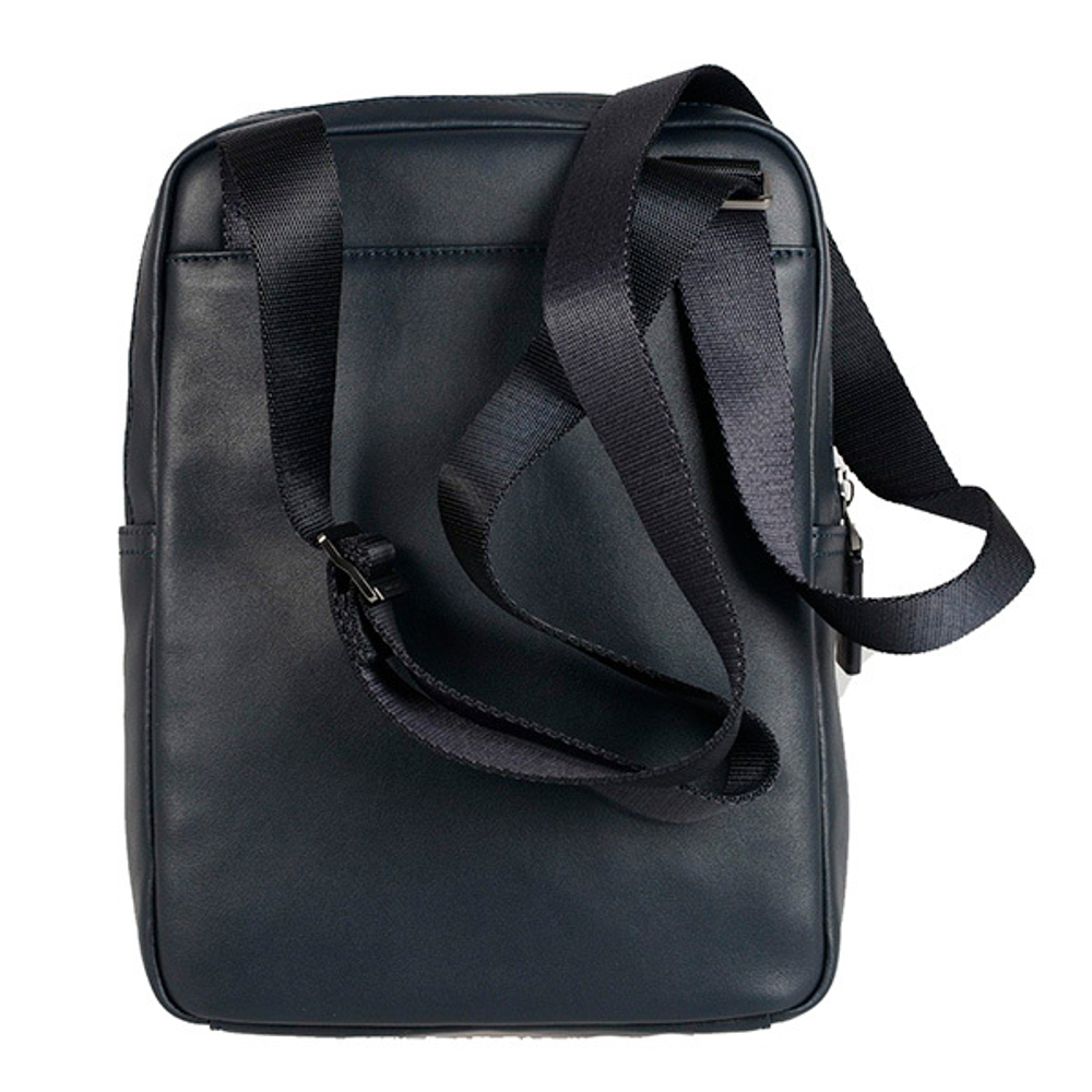 Сумка кросс-боди Piquadro Urban/Midnight blue