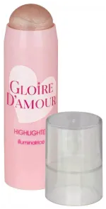 ХАЙЛАЙТЕР В СТИКЕ VIVIENNE SABO GLOIRE D'AMOUR - 02 Жемчужно-персиковый