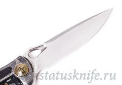 Нож We Knife 811B TYCHE limitedфотография - 6