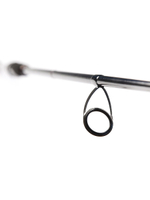 Спиннинг для рыбалки двухчастный Major Craft Grand Soul GRS-752HH 18-70 г.