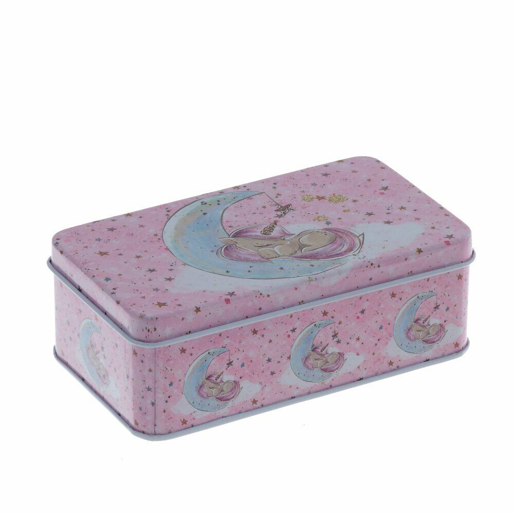 GAEM Шкатулка (блок микс 20 шт), L11,5 W6,5 H4 см, 10в.