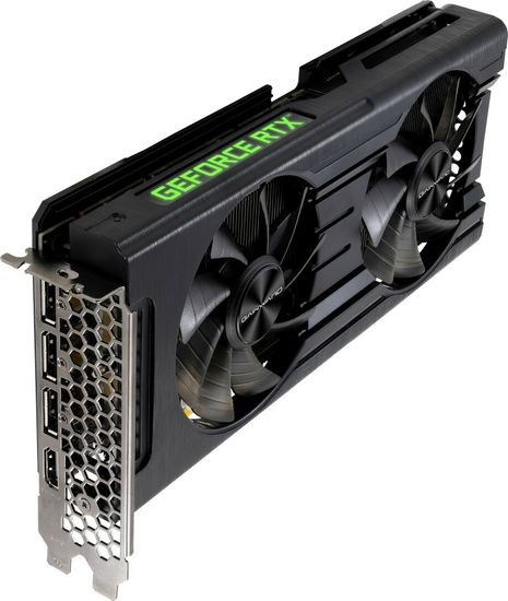Видеокарта Gainward GeForce RTX 3060 Ghost