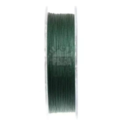 Шнур Flagman S-River PE Braid Hybrid F4 Feeder 150м Moss Green