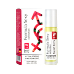 Парфюмерное масло с феромонами Formula Sexy Collection Sweet Berry W119 (Формула Секси Коллекшн Свит Берри W119) – 8ml for women