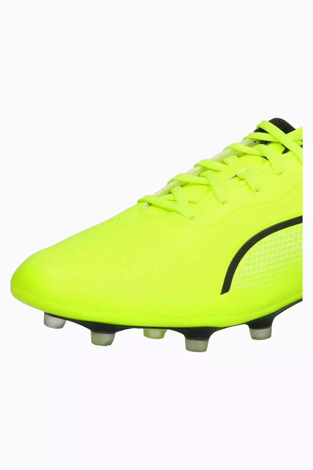 Бутсы Puma King Match FG/AG