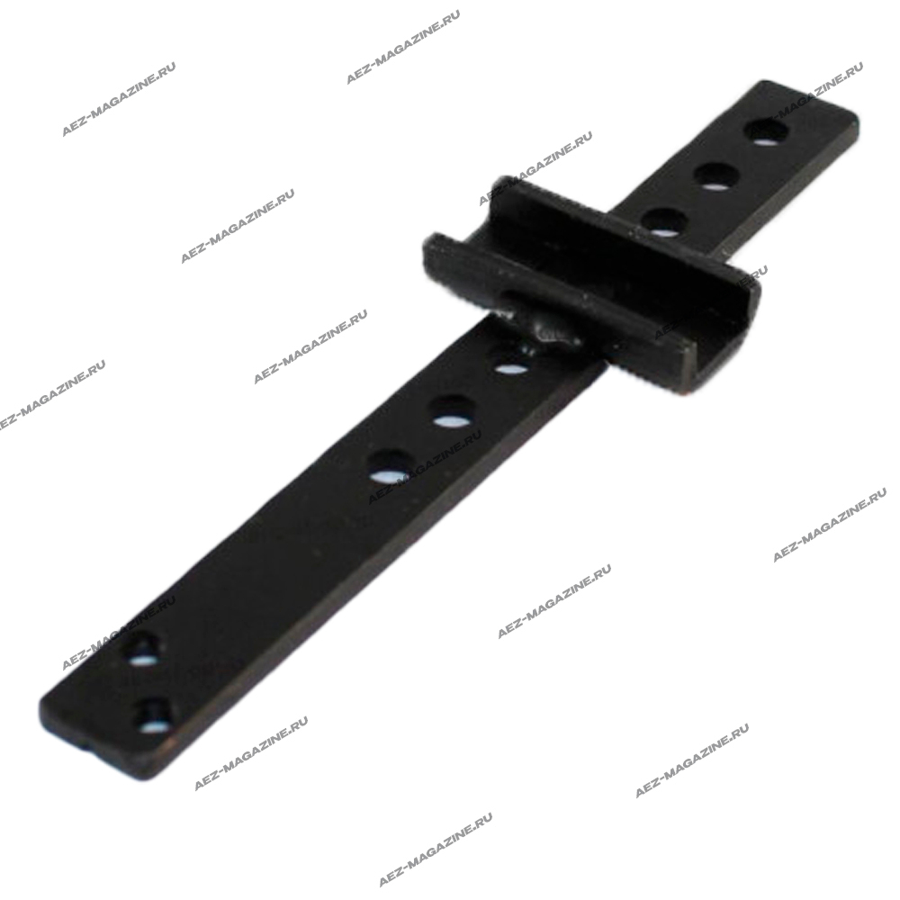 Шток голый подходит для лобзика Китай тип9